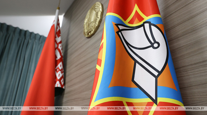 Акция "Молодежь за безопасность" стартовала в Беларуси