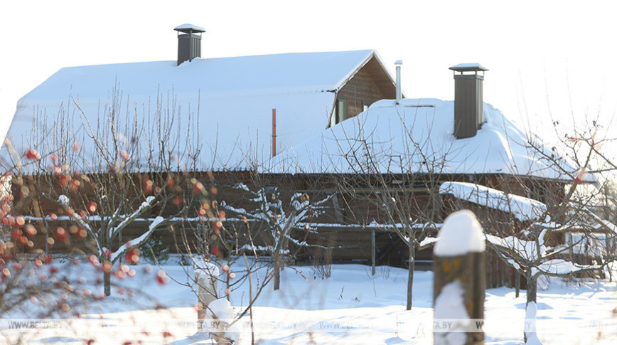 На кого не распространяется земельная амнистия, уточнили в Госкомимуществе