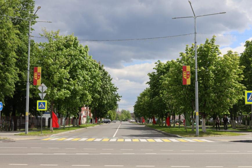 Красота для себя и для гостей