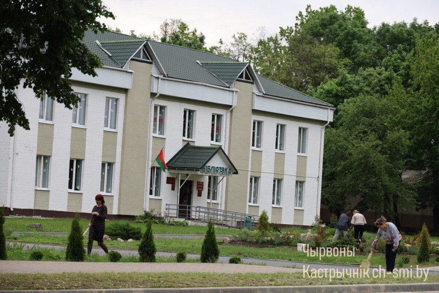 О новых правилах благоустройства