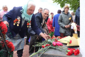 80-летие Великой Победы