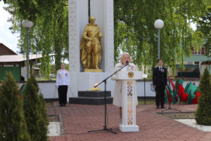 80-летие Великой Победы
